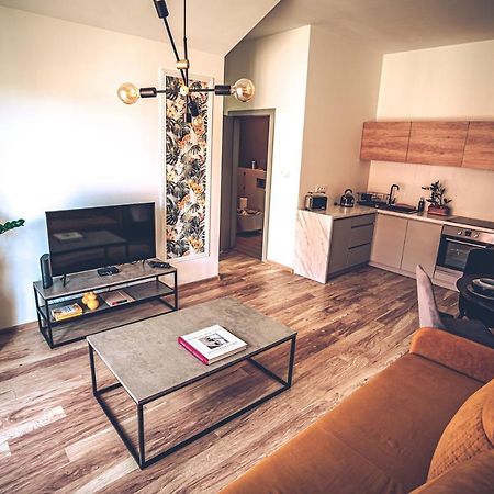 مبيت وإفطار Piotrków Trybunalski The Loft - Garncarska 1 المظهر الخارجي الصورة