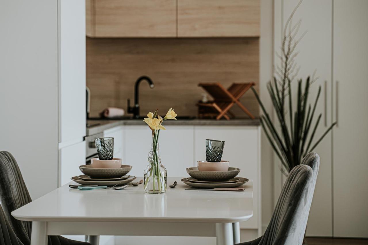 مبيت وإفطار Piotrków Trybunalski The Loft - Garncarska 1 المظهر الخارجي الصورة