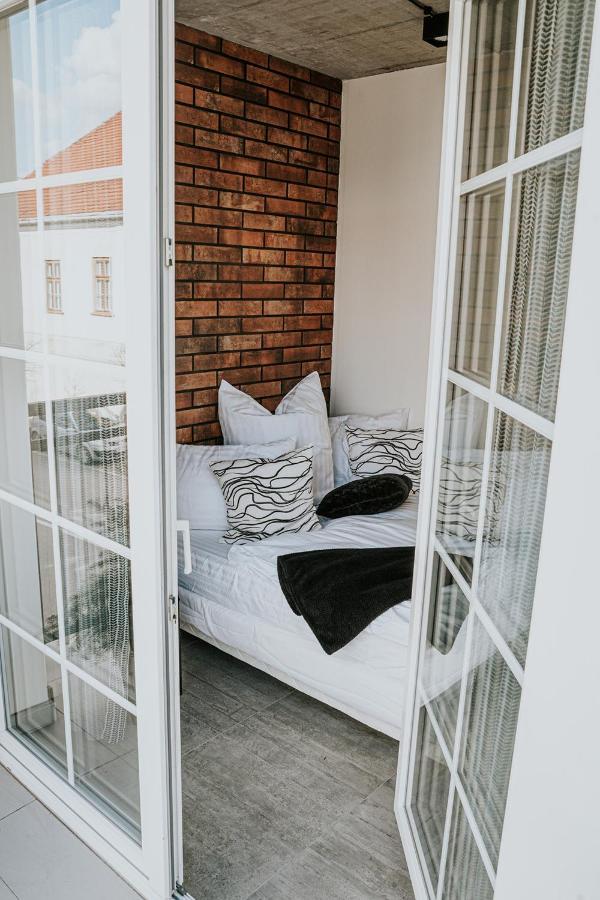 مبيت وإفطار Piotrków Trybunalski The Loft - Garncarska 1 المظهر الخارجي الصورة