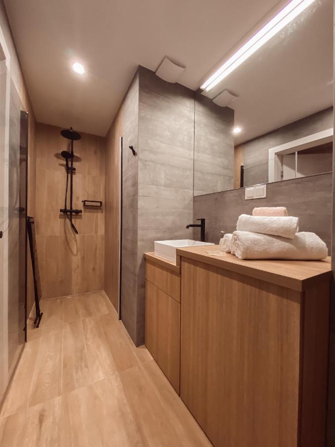 مبيت وإفطار Piotrków Trybunalski The Loft - Garncarska 1 المظهر الخارجي الصورة