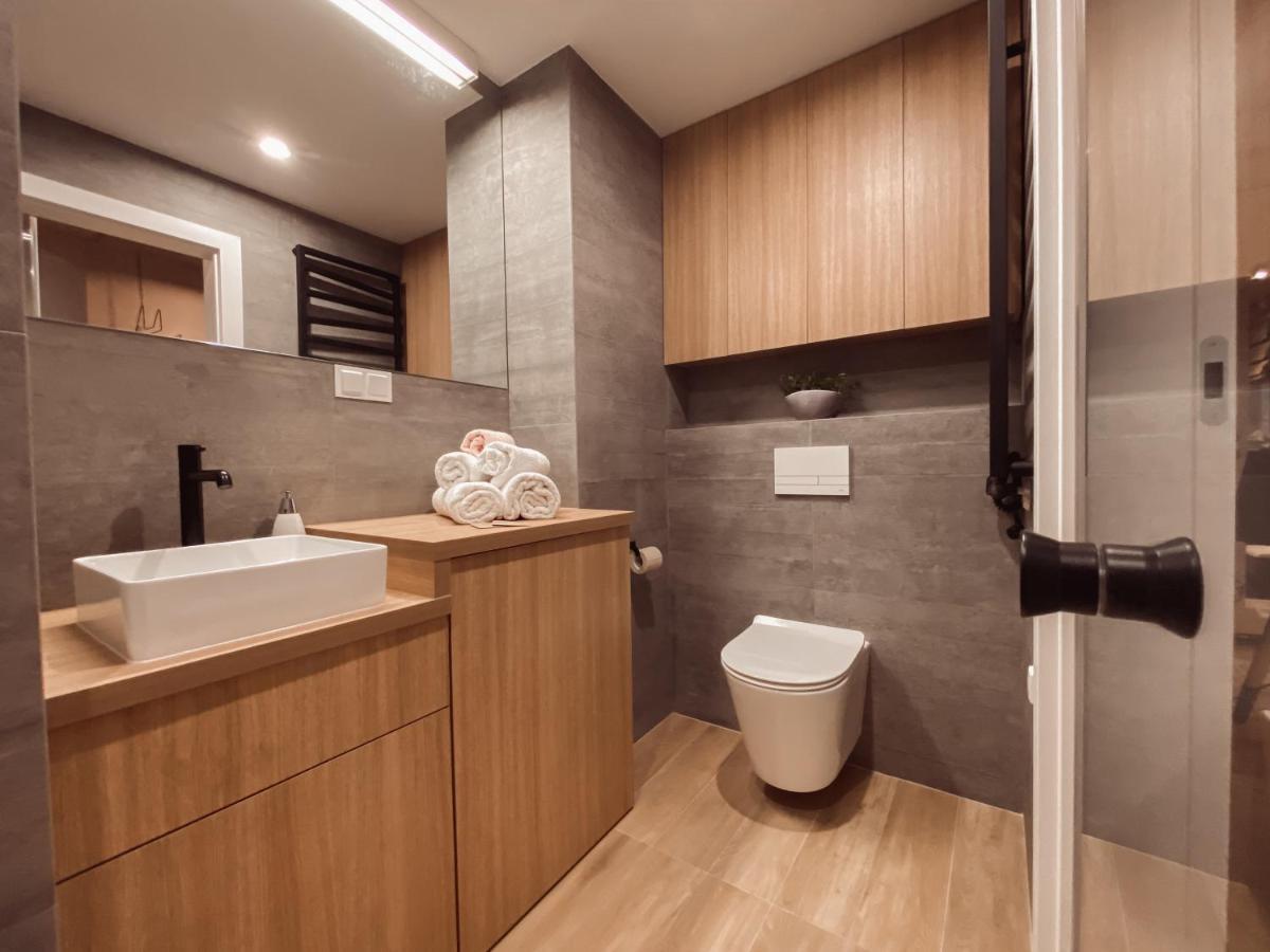 مبيت وإفطار Piotrków Trybunalski The Loft - Garncarska 1 المظهر الخارجي الصورة