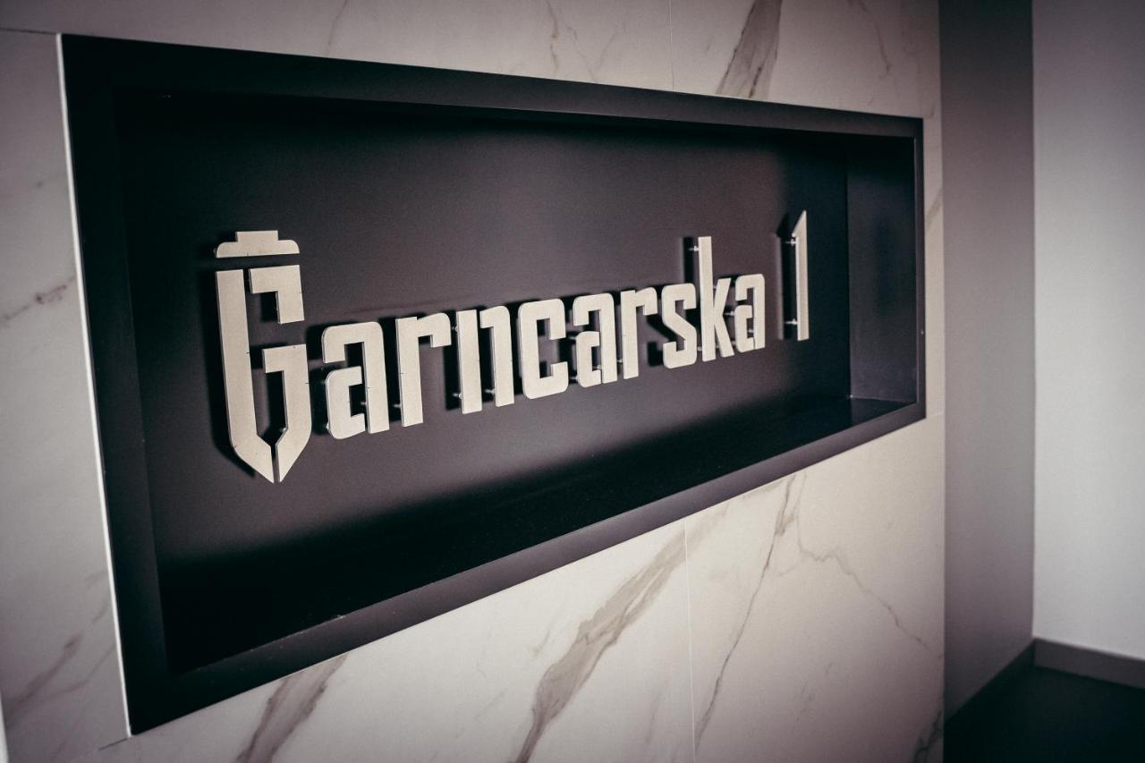 مبيت وإفطار Piotrków Trybunalski The Loft - Garncarska 1 المظهر الخارجي الصورة