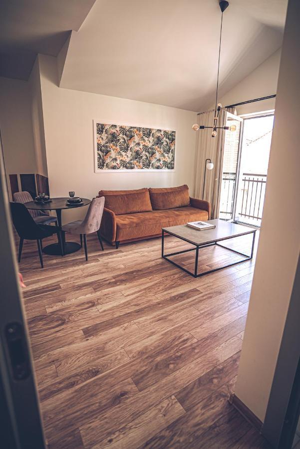 مبيت وإفطار Piotrków Trybunalski The Loft - Garncarska 1 المظهر الخارجي الصورة