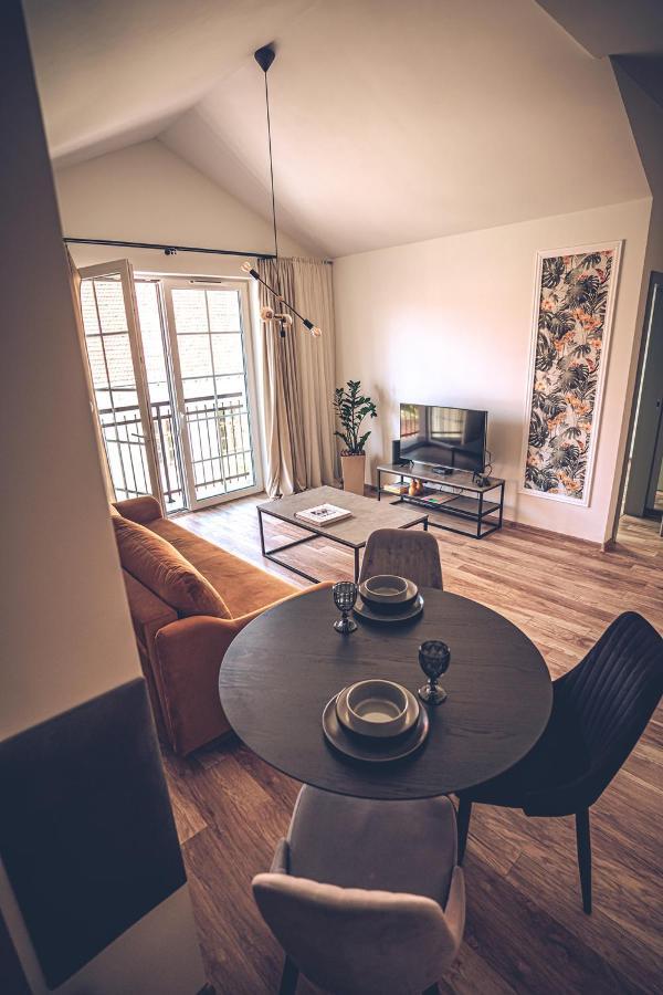 مبيت وإفطار Piotrków Trybunalski The Loft - Garncarska 1 المظهر الخارجي الصورة