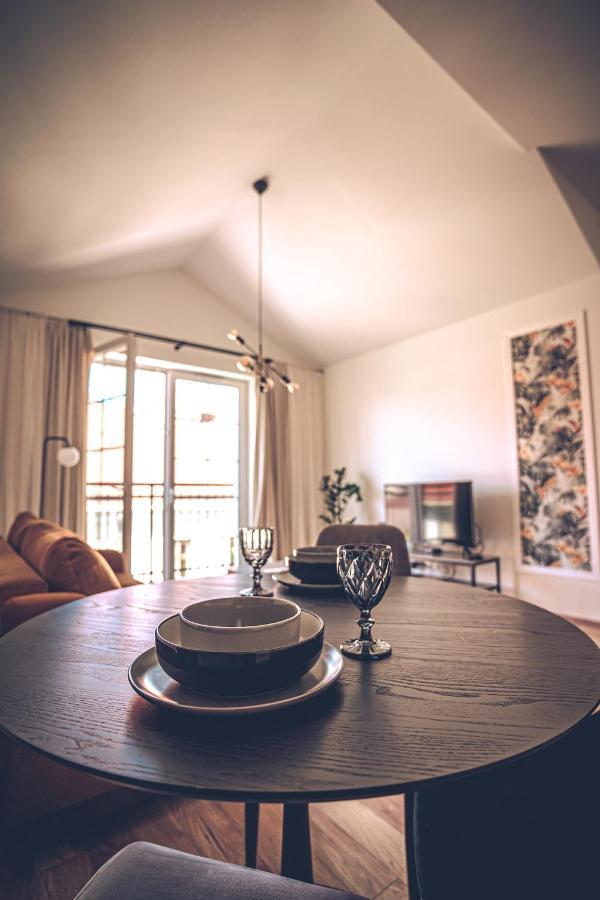 مبيت وإفطار Piotrków Trybunalski The Loft - Garncarska 1 المظهر الخارجي الصورة