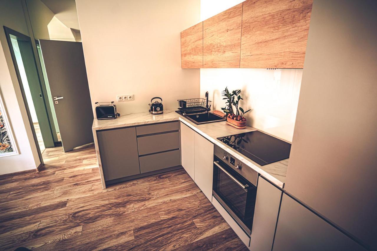 مبيت وإفطار Piotrków Trybunalski The Loft - Garncarska 1 المظهر الخارجي الصورة