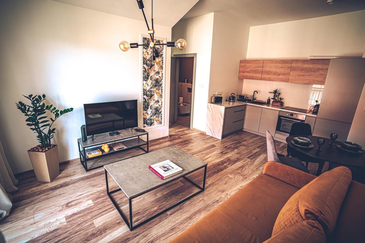 مبيت وإفطار Piotrków Trybunalski The Loft - Garncarska 1 المظهر الخارجي الصورة